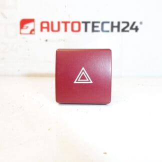 Citroën Peugeot 96583113KR 6990L2 Warnleuchten