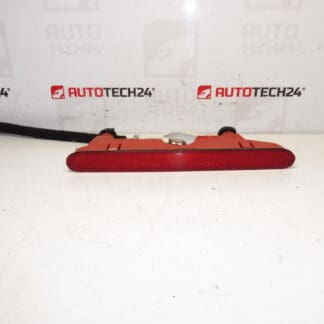 Das dritte Bremslicht Peugeot Citroën 9682830180 968528980 6351fe