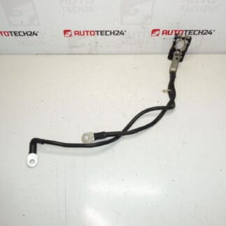 Ein positives Bündel für die Batterie Citroën Peugeot 1612229980