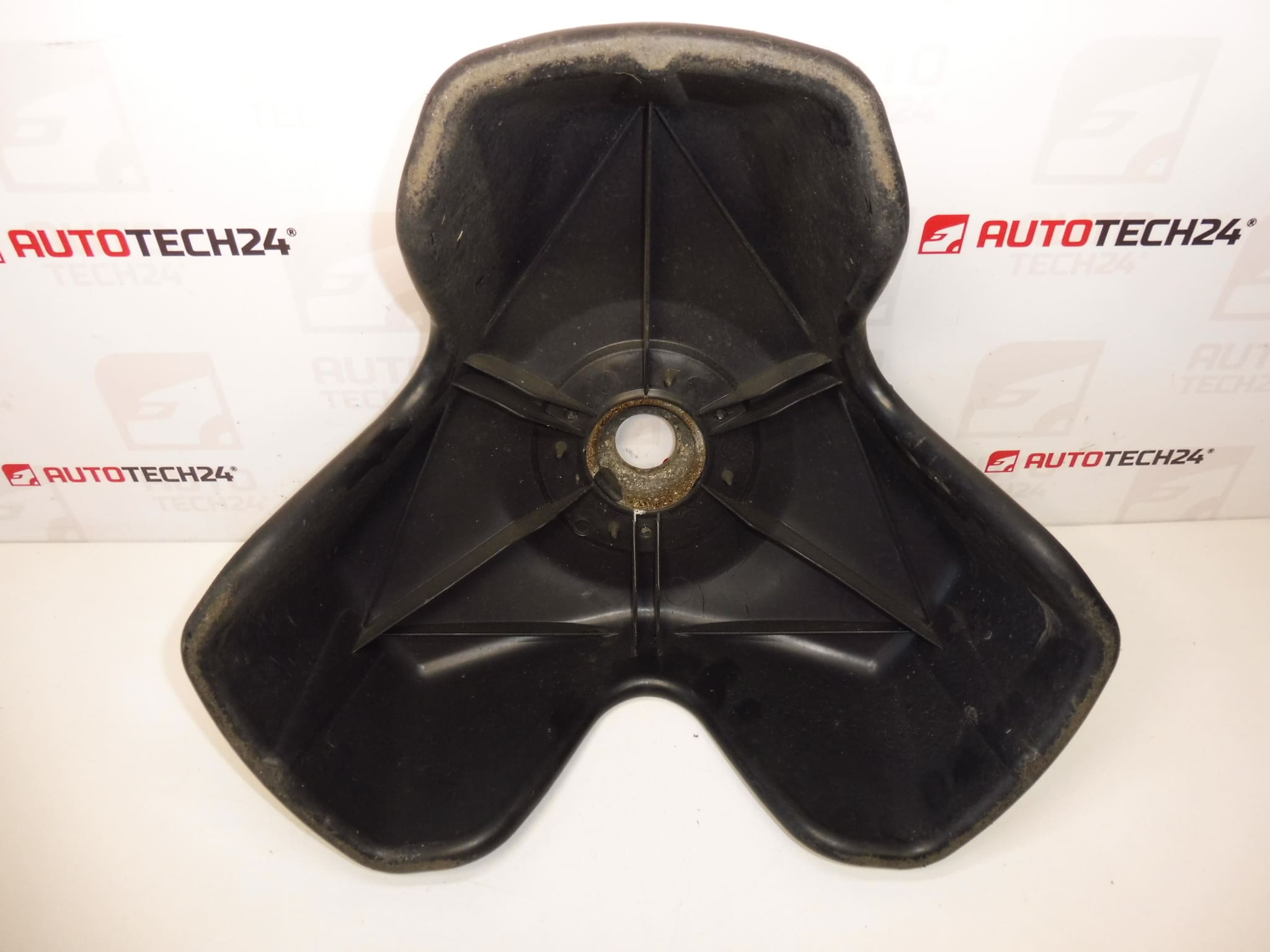 Reserveradhalter Für Citroën Und Peugeot 1400376180 7603N5 – Bild 2