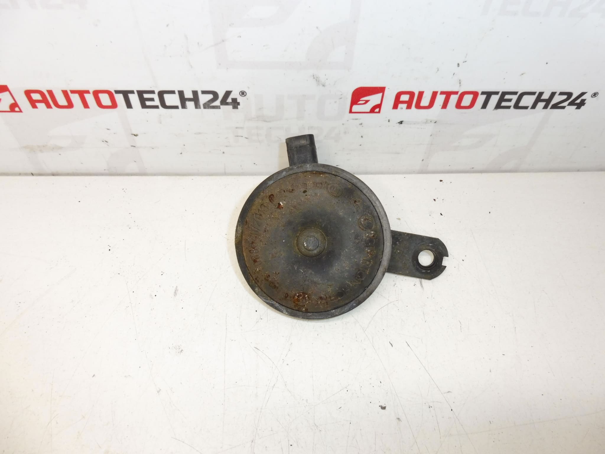 Hornhorn Citroën Peugeot 9821060580