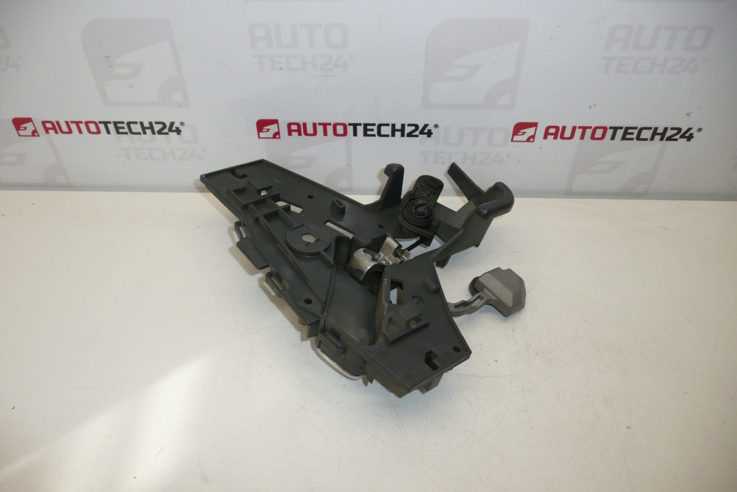 Innen-Türgriff Links Hintere Türe Für Citroën C5 I Und II 9641315777 – Bild 2