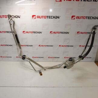 Klimarohr Citroën Berlingo III 9681693180 6477C9