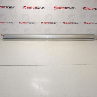 Linke hintere Türen Citroen C8 Peugeot 807 EZRC 1401029977 8546W2