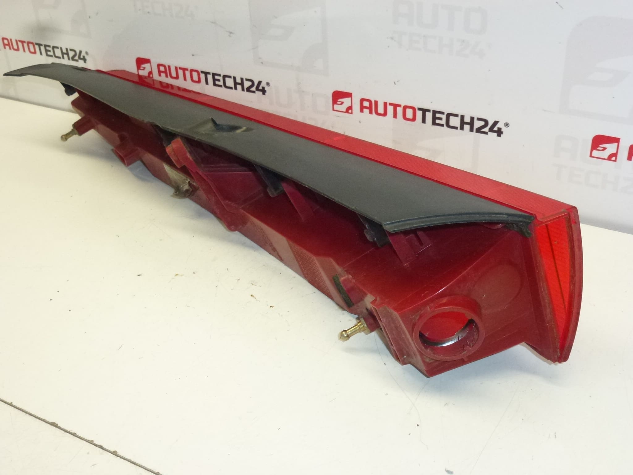 Rechter Oberer Rücklicht Citroën C5 I Und II Kombi 9637356280 6351P9 – Bild 2