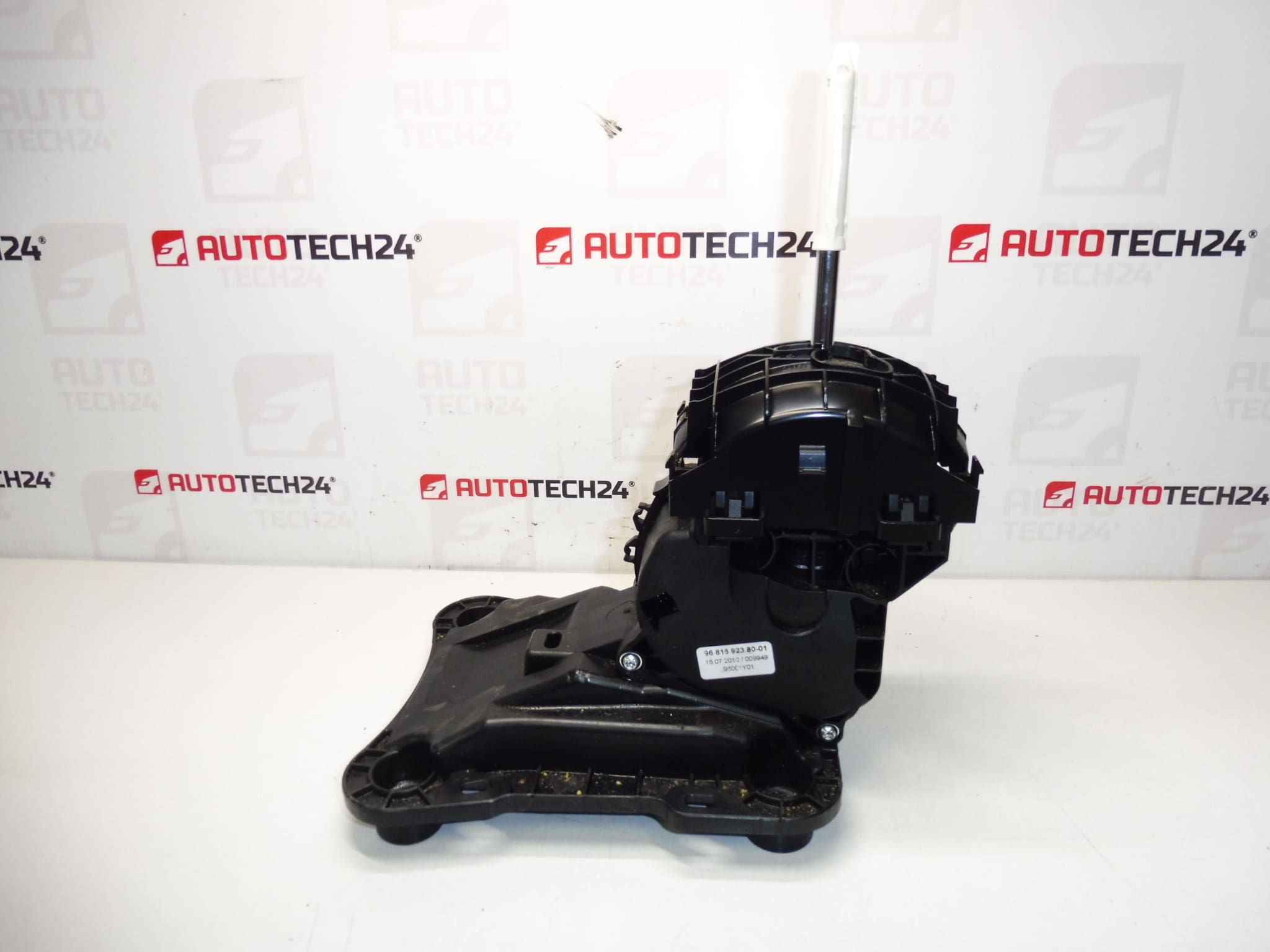 Schalthebel SensoDrive für Citroën und Peugeot 9681692380 2400EY – Bild 2