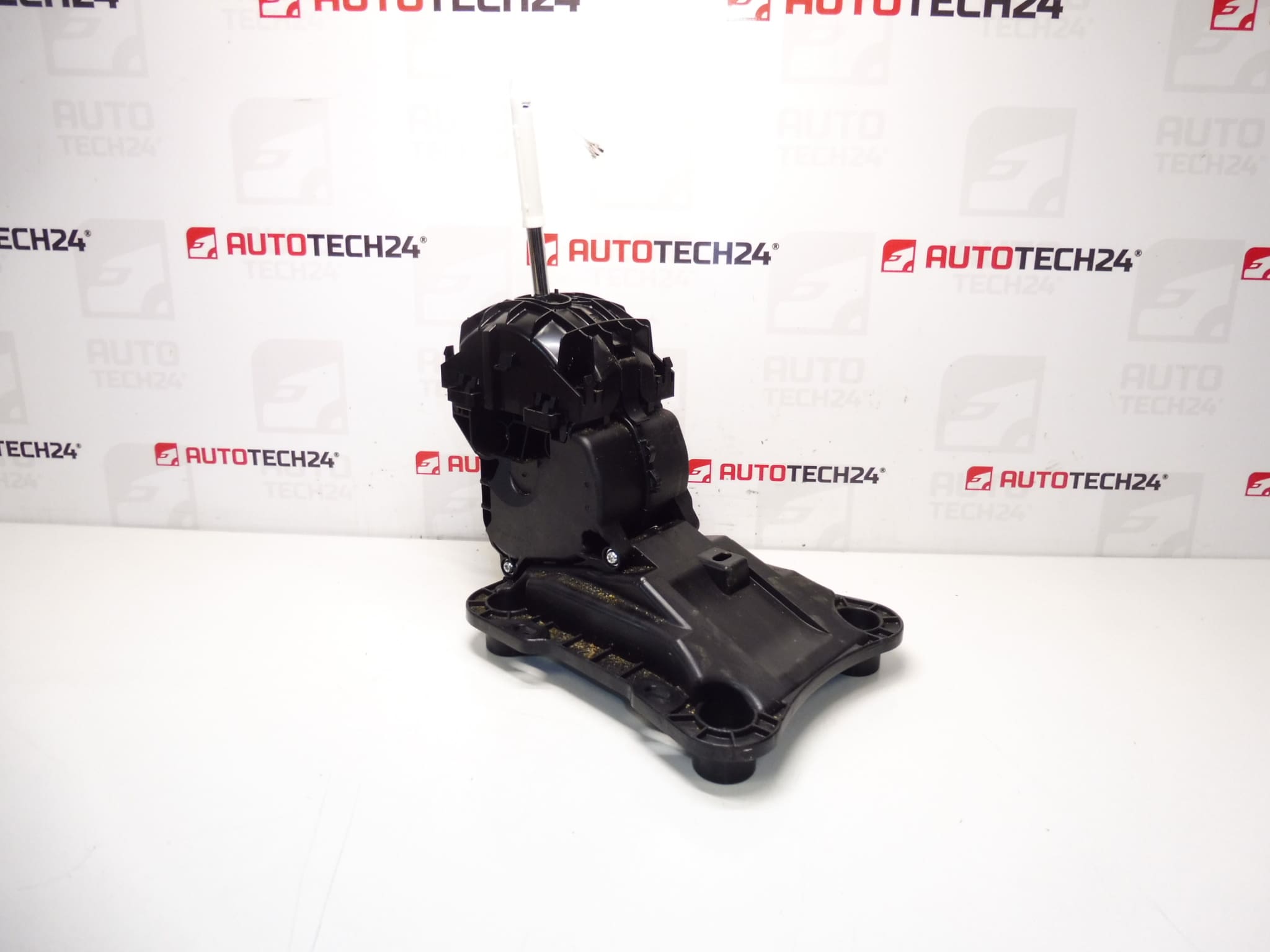 Schalthebel SENSODRIVE Citroën Peugeot 9681692380 2400EY