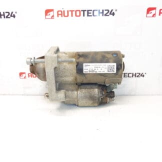 Starter Valeo Citroën Peugeot DS 1.2 ESM18-11 9807545980