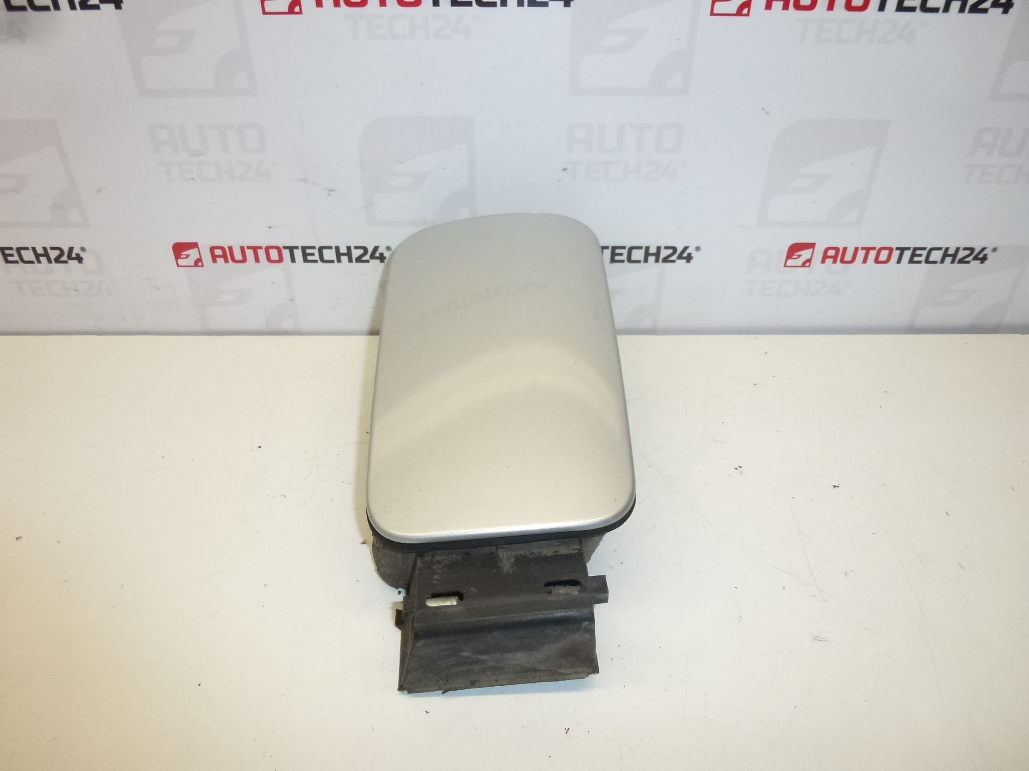 Tankdeckel Abdeckung Für Citroën C5 9633284180 151784 EZRC – Bild 2