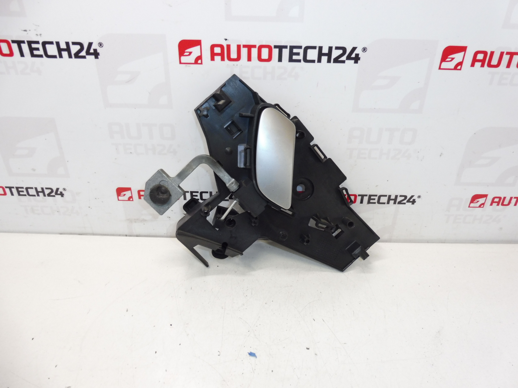 Innen-Türgriff Rechte Vordere Türe Citroën C5 I Und II 9649218377 9143H8