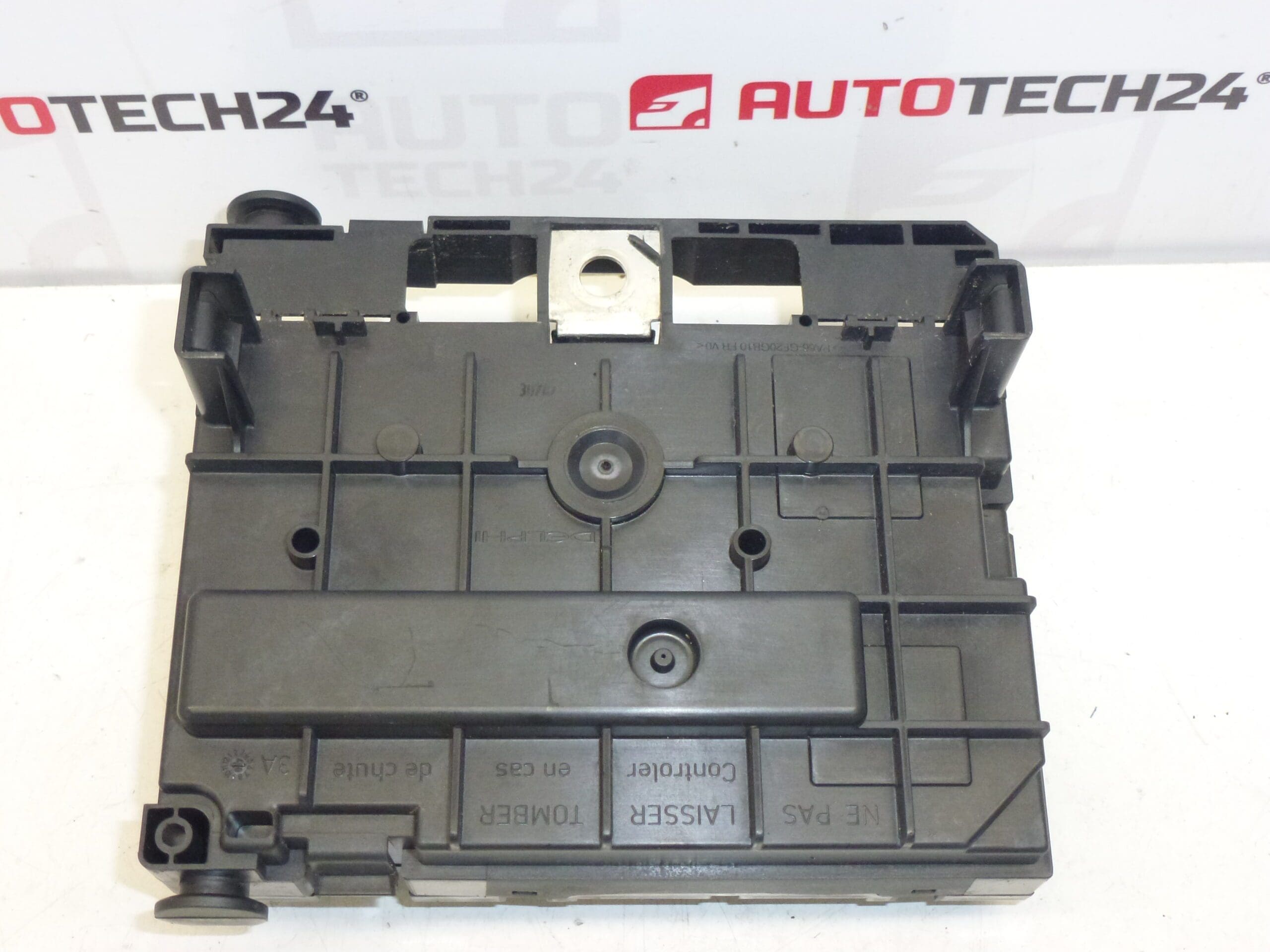 BSM L08-00 Delphi Steuergerät für Citroën/Peugeot 9664055680 – Bild 2