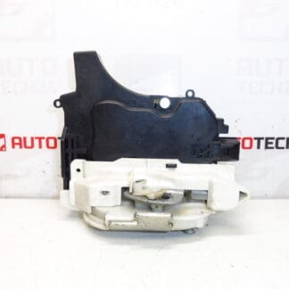 Citroën C-Crosser Peugeot 4007 9136CQs rechte Haustür