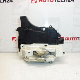 Citroën C-Crosser Peugeot 4007 9138q6 Hintertürschloss