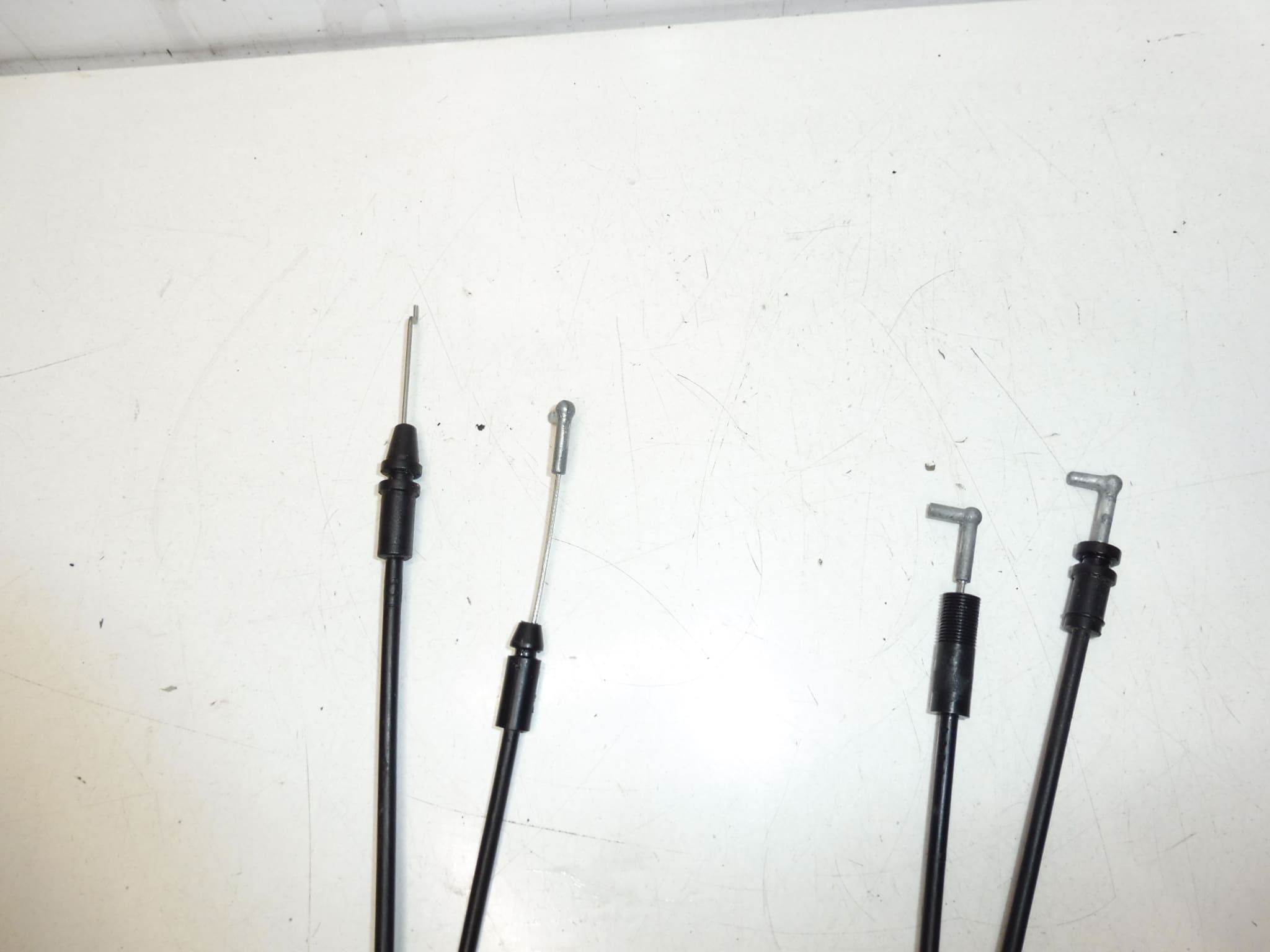 Citroën C-Crosser Peugeot 4007 9151CCP 9151CR – Bild 2