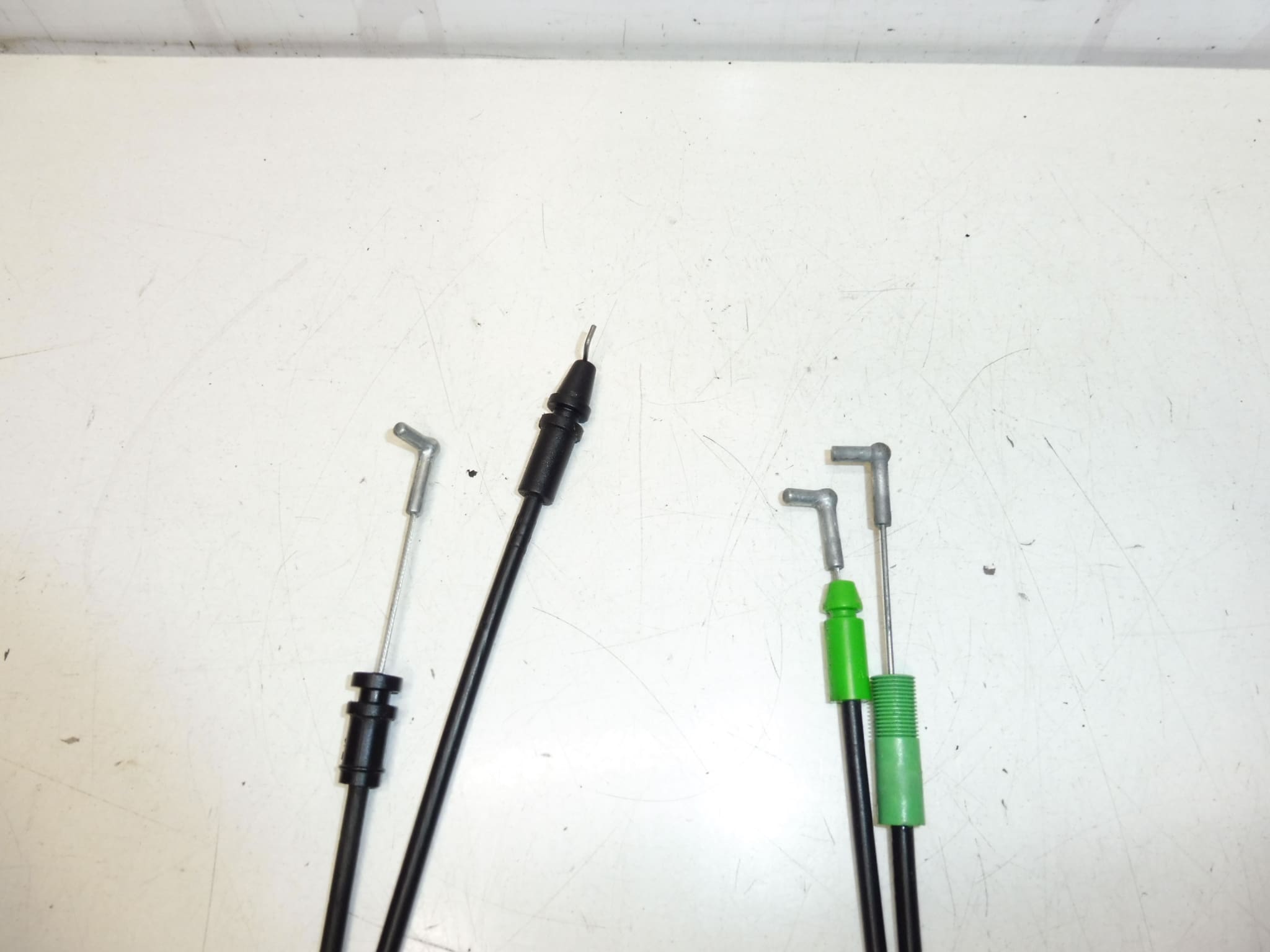 Citroën C-Crosser Peugeot 4007 9151CN 9151CQ – Bild 2