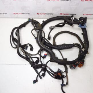 Citroën Peugeot 2.0HDI RHK 1401301980 6569nt