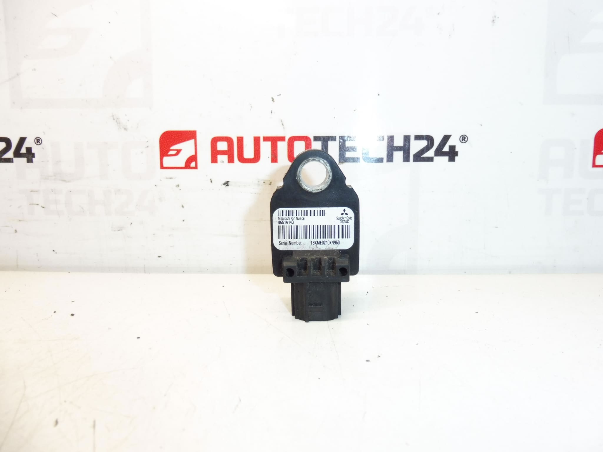 Citroën Peugeot 8651A143 8216RW -Sensorsensor