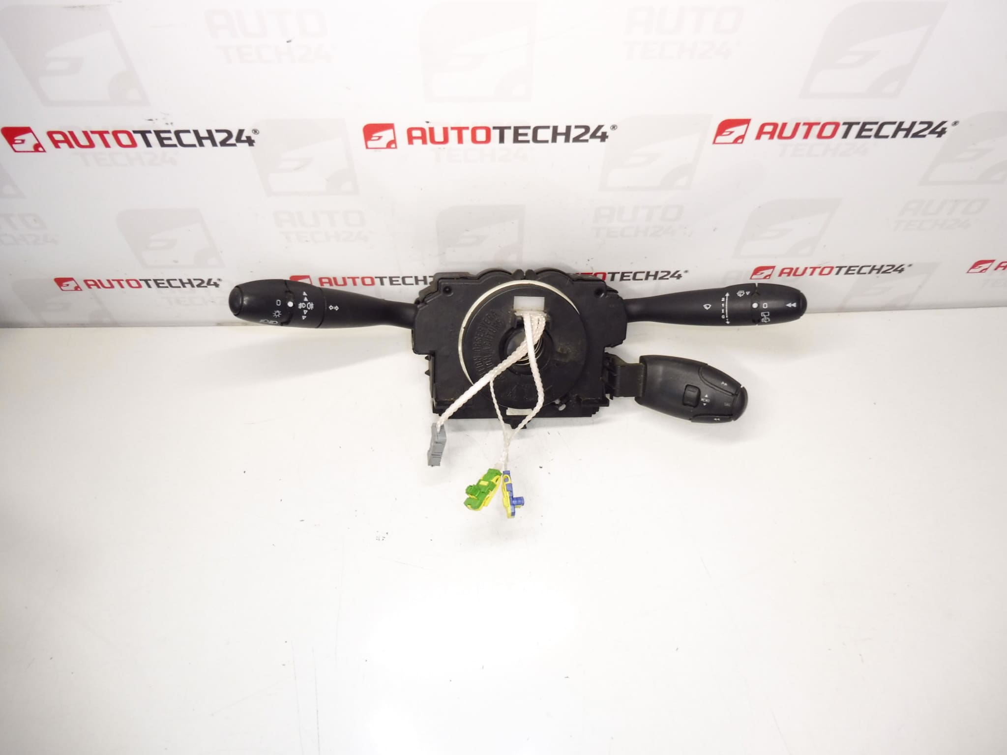 Citroën Peugeot 96511180xt 6242C3 Treiber