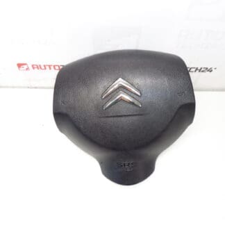 Fahrer Airbag Citroën C-Crosser 608208100E 7030A141XA 4112KJ