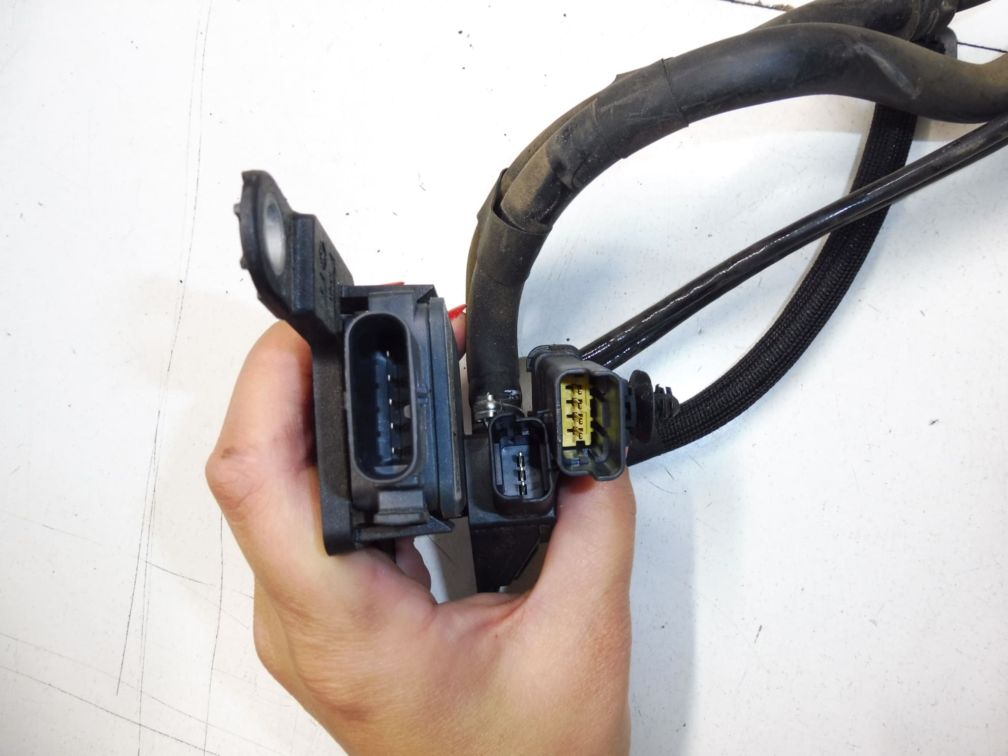 Rußpartikelfilter (FAP/DPF) 1.5 HDi 96 kW für Citroën / Peugeot - K761 S006 SF001 - Katalysator – Bild 2