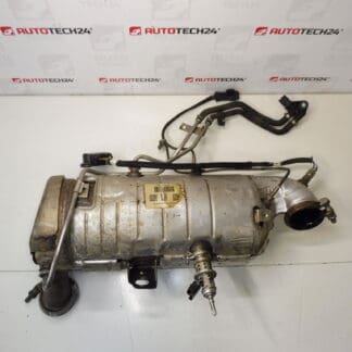 FAP 1.5 HDI 96KW mit Citroën Peugeot K761 S006 SF001 Katalysator
