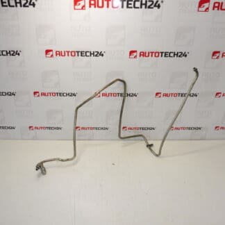 Klimarohr Peugeot 4007 Citroën C-Crosser 647732