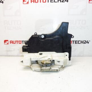 Linke Haustürschloss Citroën C-Crosser Peugeot 4007 9135cc