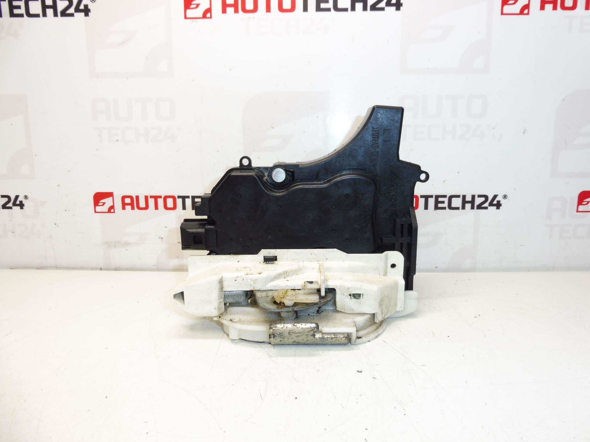 Linke Haustürschloss Citroën C-Crosser Peugeot 4007 9135cc