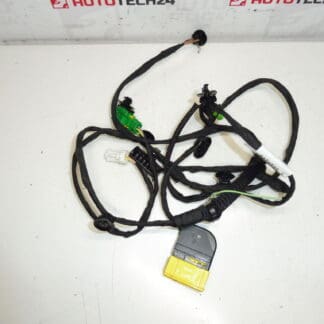 Peuge Shop Pating Peugeot 308 4424686 6509v7