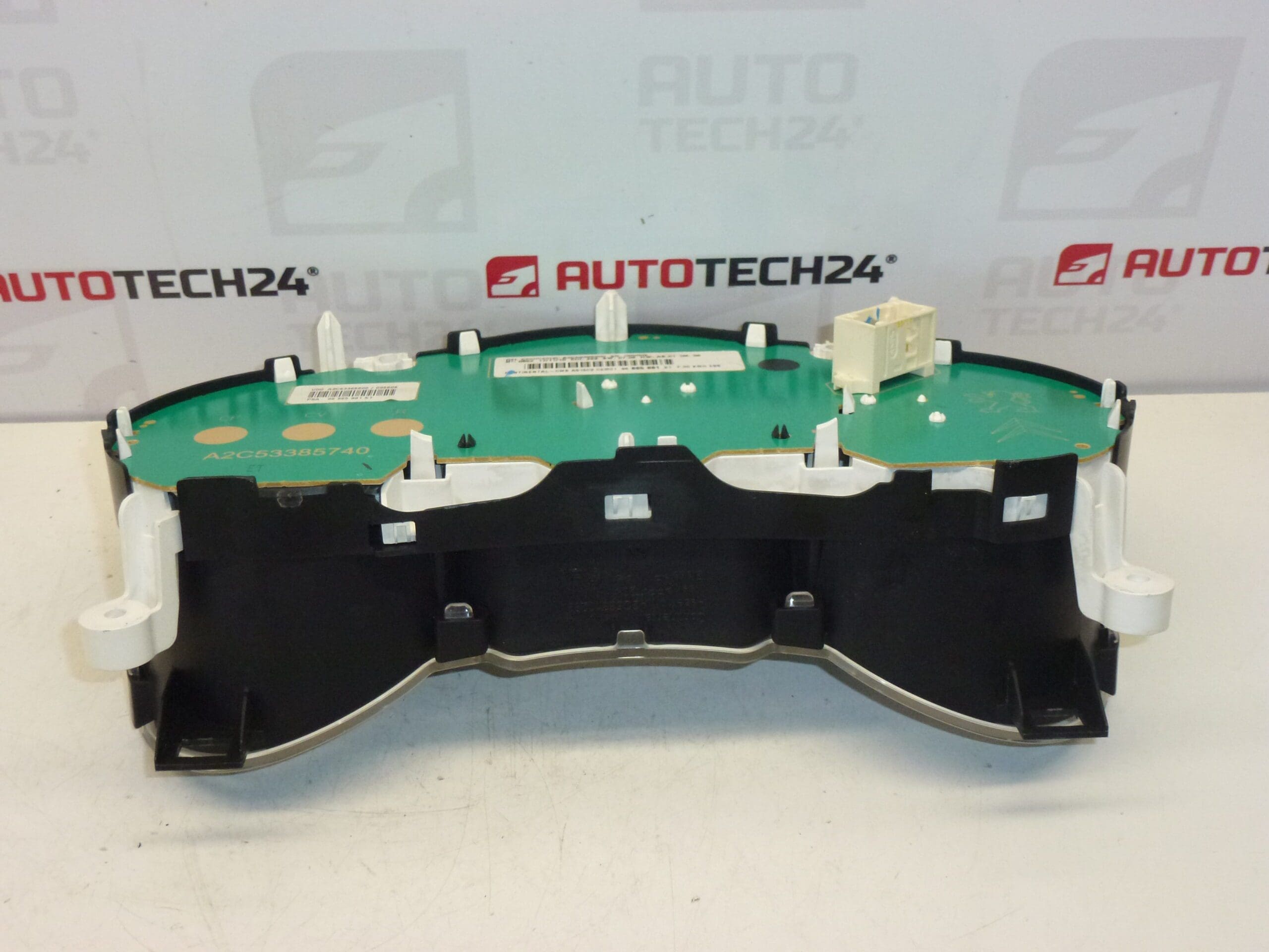 Tachometer für Citroën C3 2009-2016 96665881XT 6103GG – Bild 2