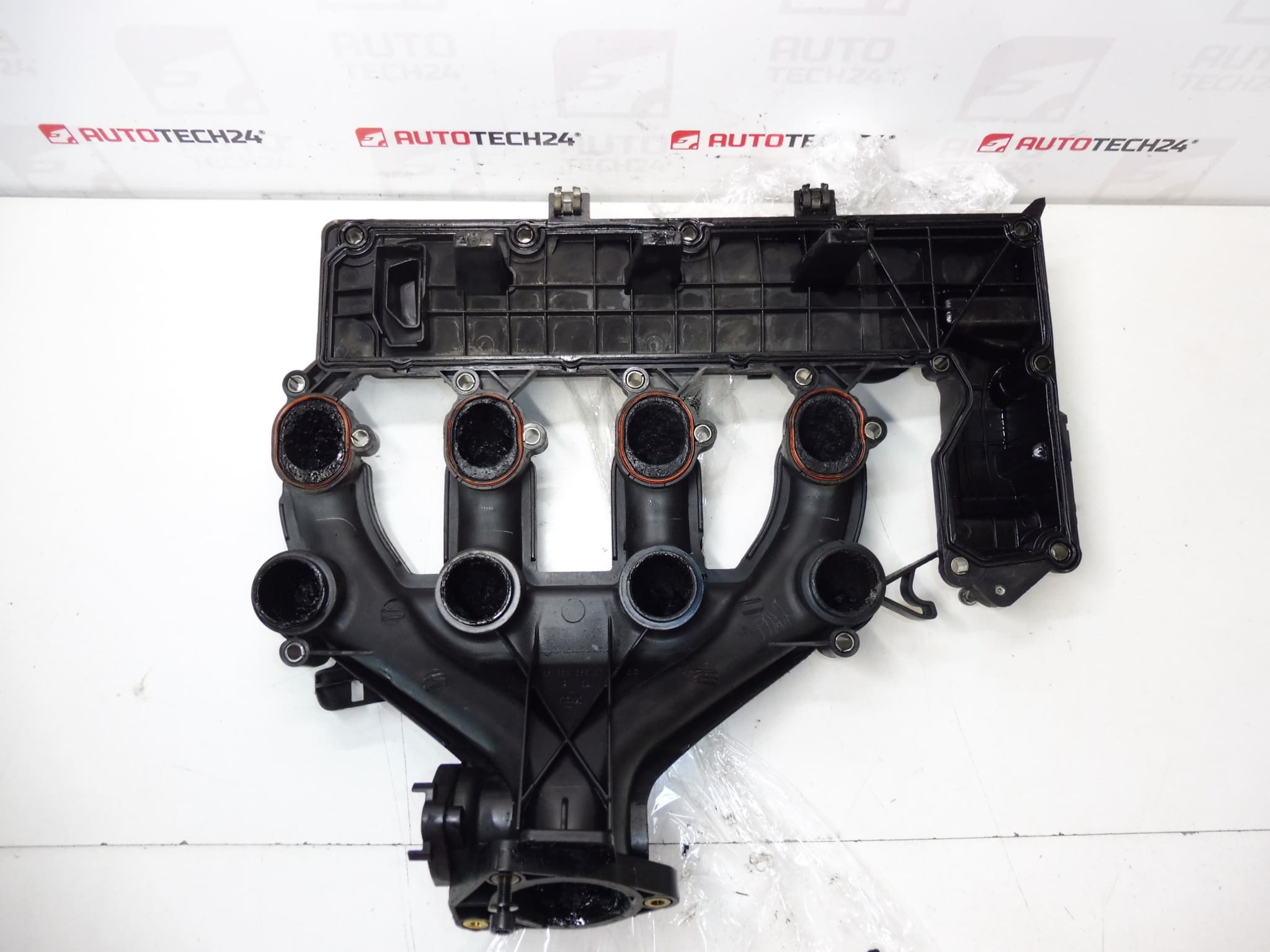 Zylinderkopfdeckel 2.0 HDi 9662688980 0248Q6 – Bild 2