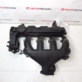 Zylinderkopf Deckel 2.0 HDI 9662688980 0248Q6