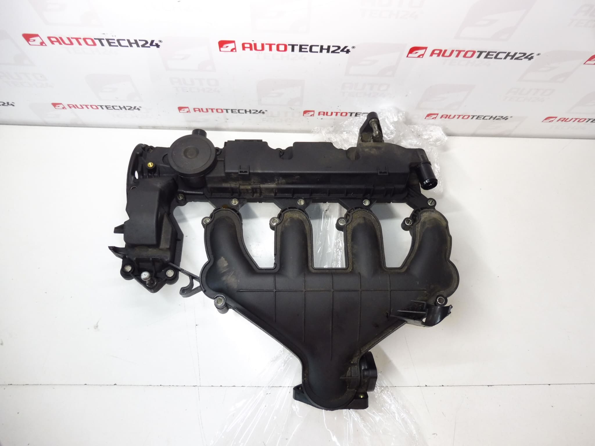 Zylinderkopf Deckel 2.0 HDI 9662688980 0248Q6