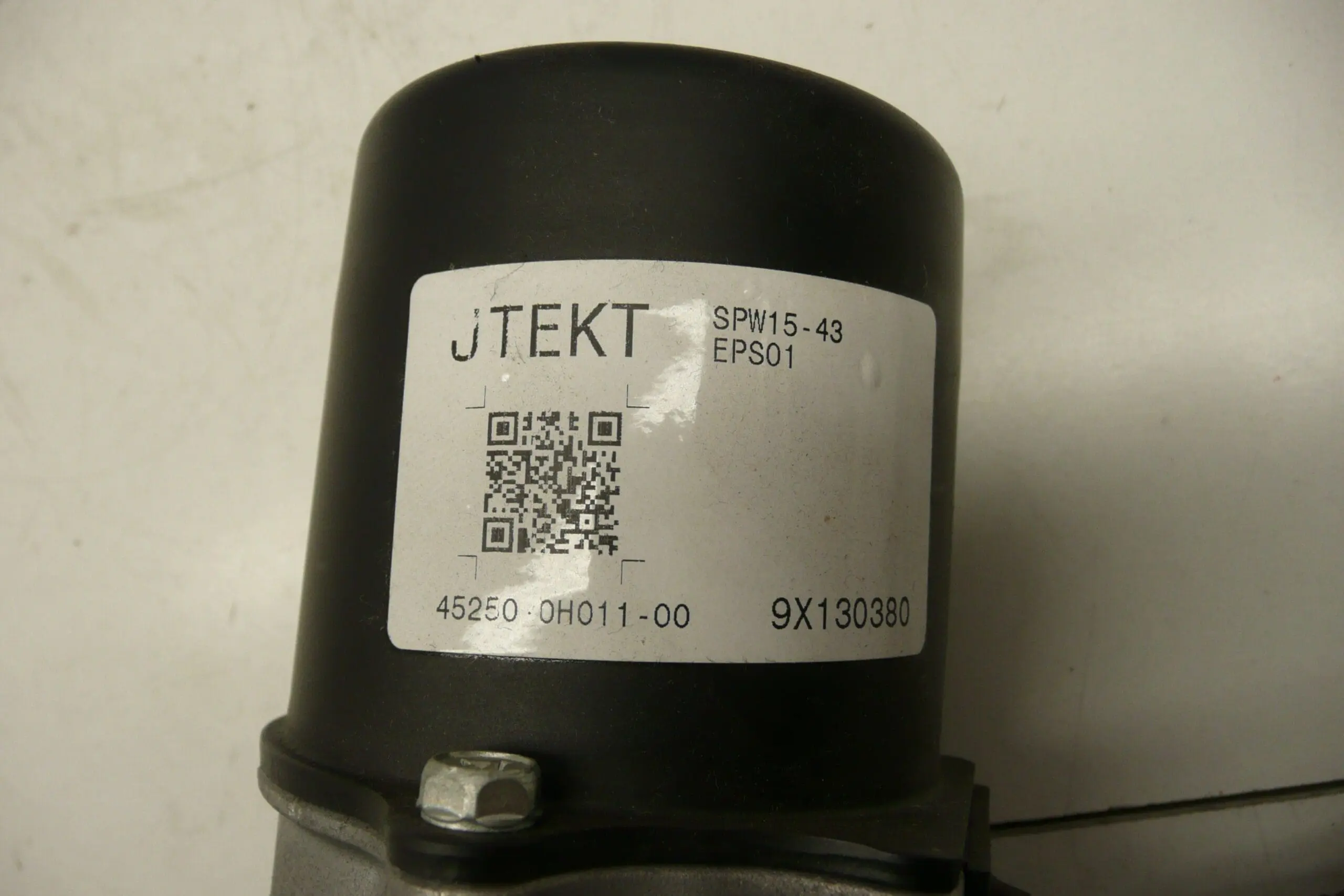 Lenksäule Citroën C1 Peugeot 107 45250-0H011-00 4123AV