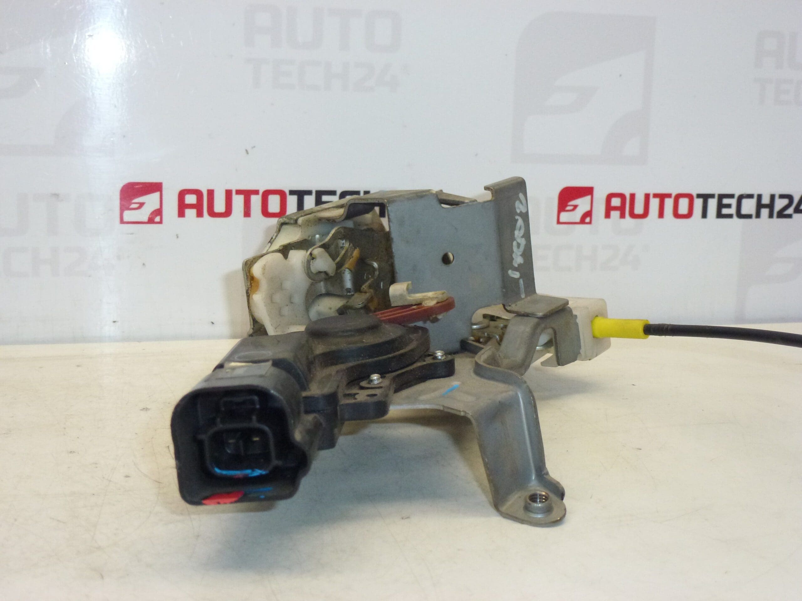 Türschloss hinten rechts Citroën C1 Peugeot 107 9138G7