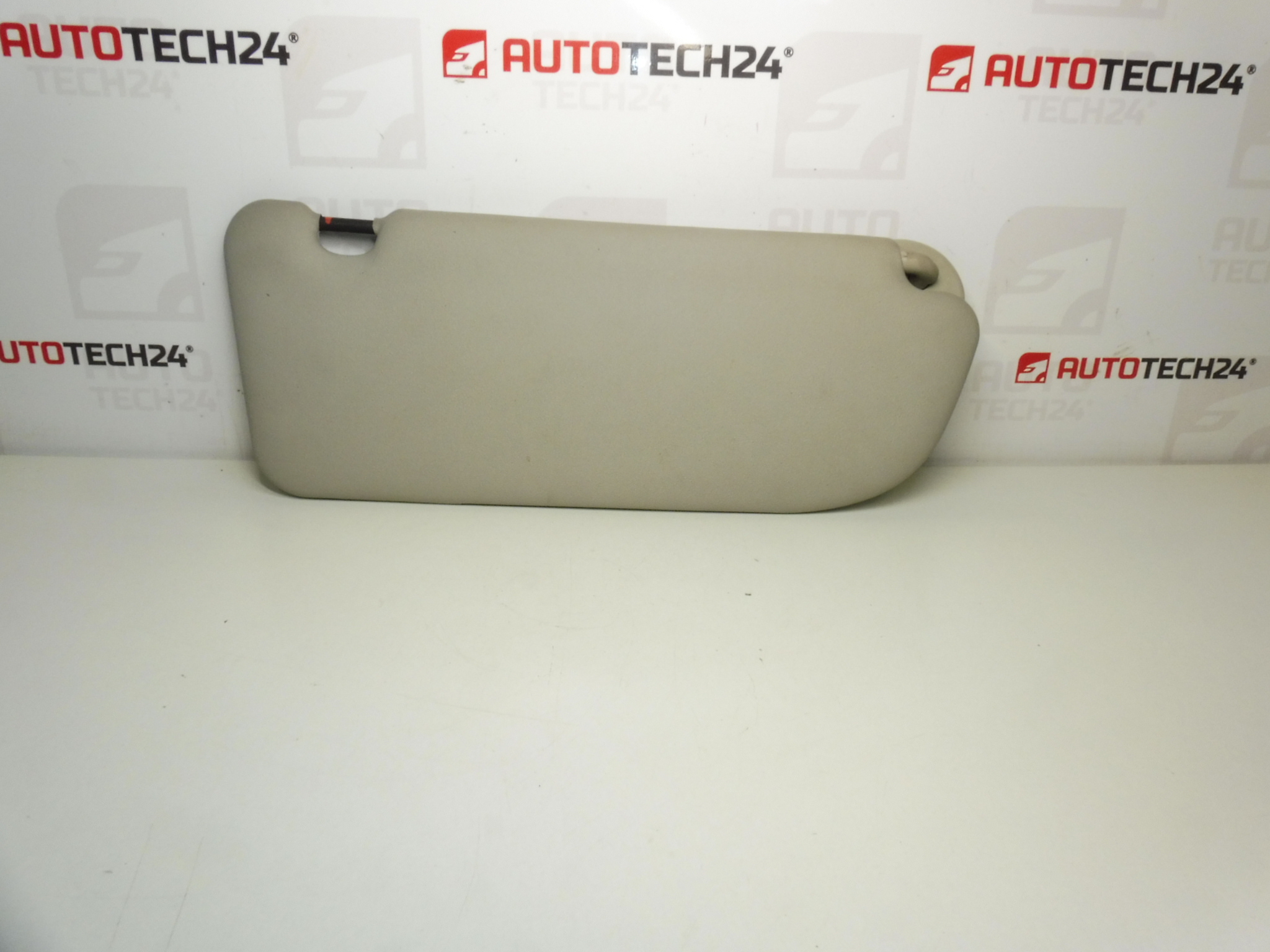 Die Drohne des Citroën Xsara 8143FC -Treibers