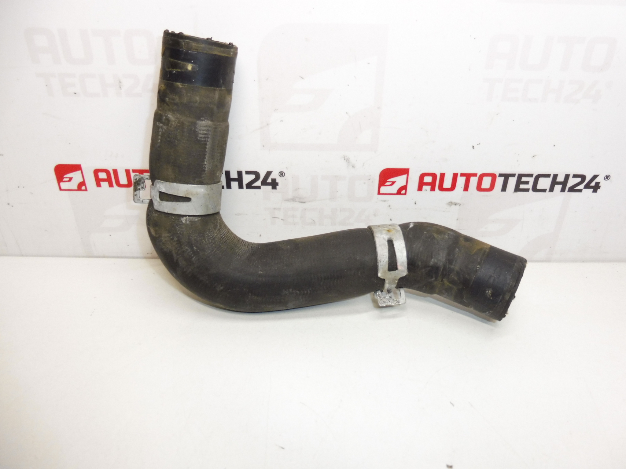 Wasserschlauch Citroën C1 Peugeot 107 1343HN