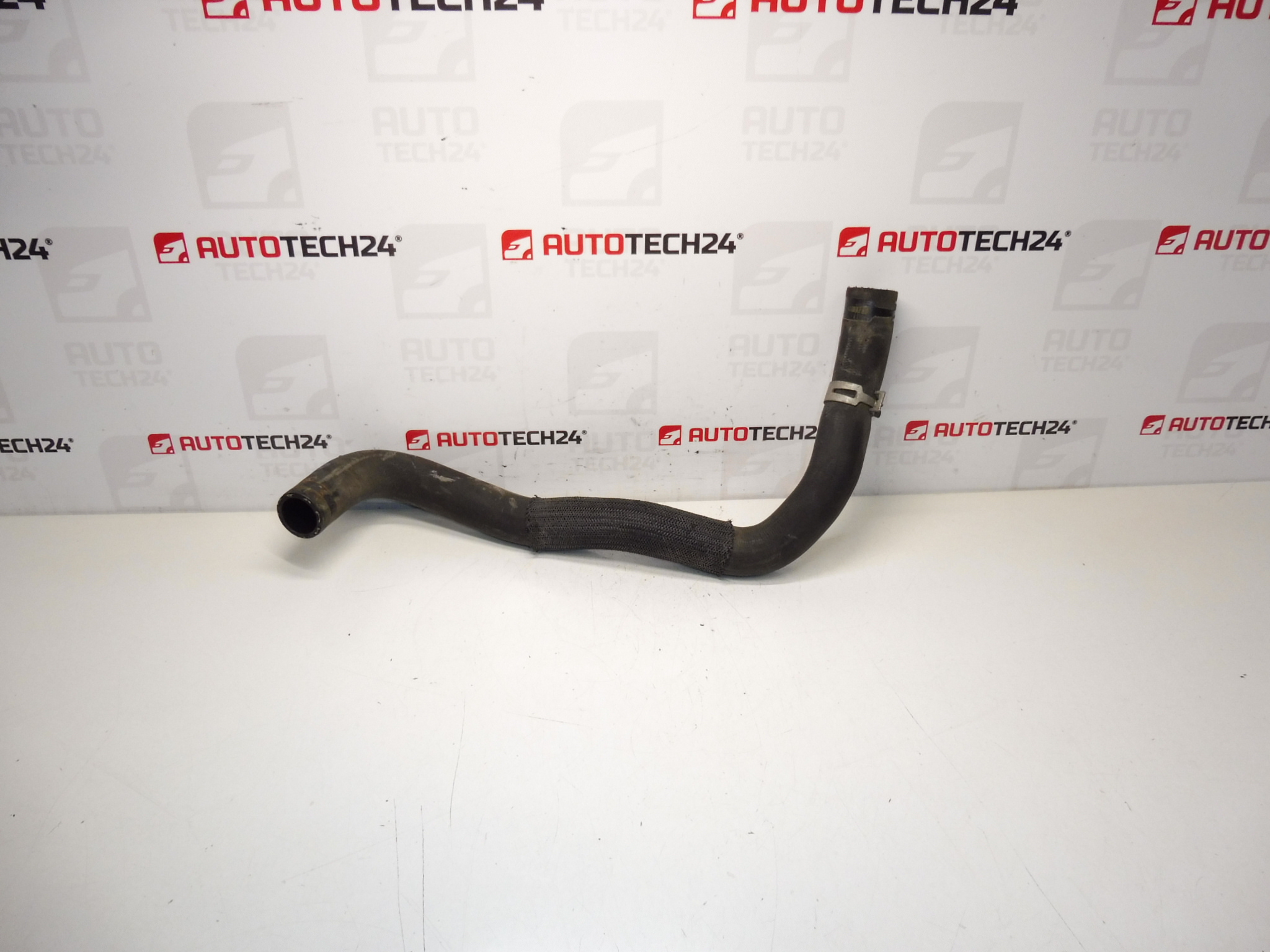 Wasserschlauch Citroën C1 Peugeot 107 1351HL