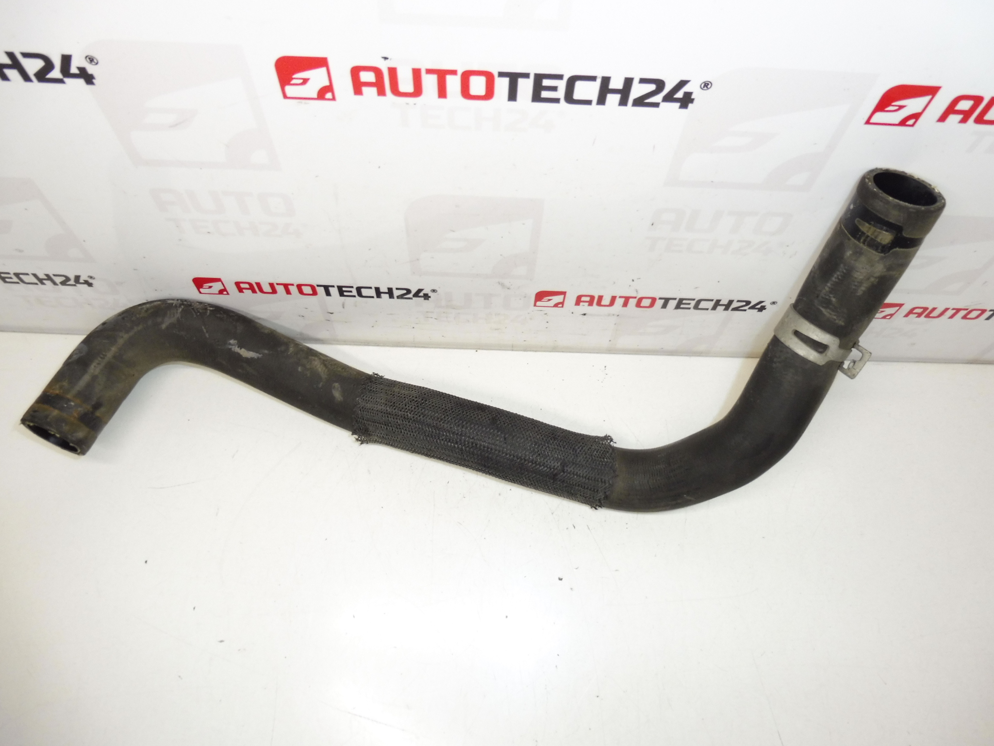 Wasserschlauch Citroën C1 Peugeot 107 1351HL