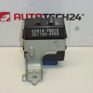 Tägliche Beleuchtung Denso Citroën C1 Peugeot 107 82810-70010 82642-12050
