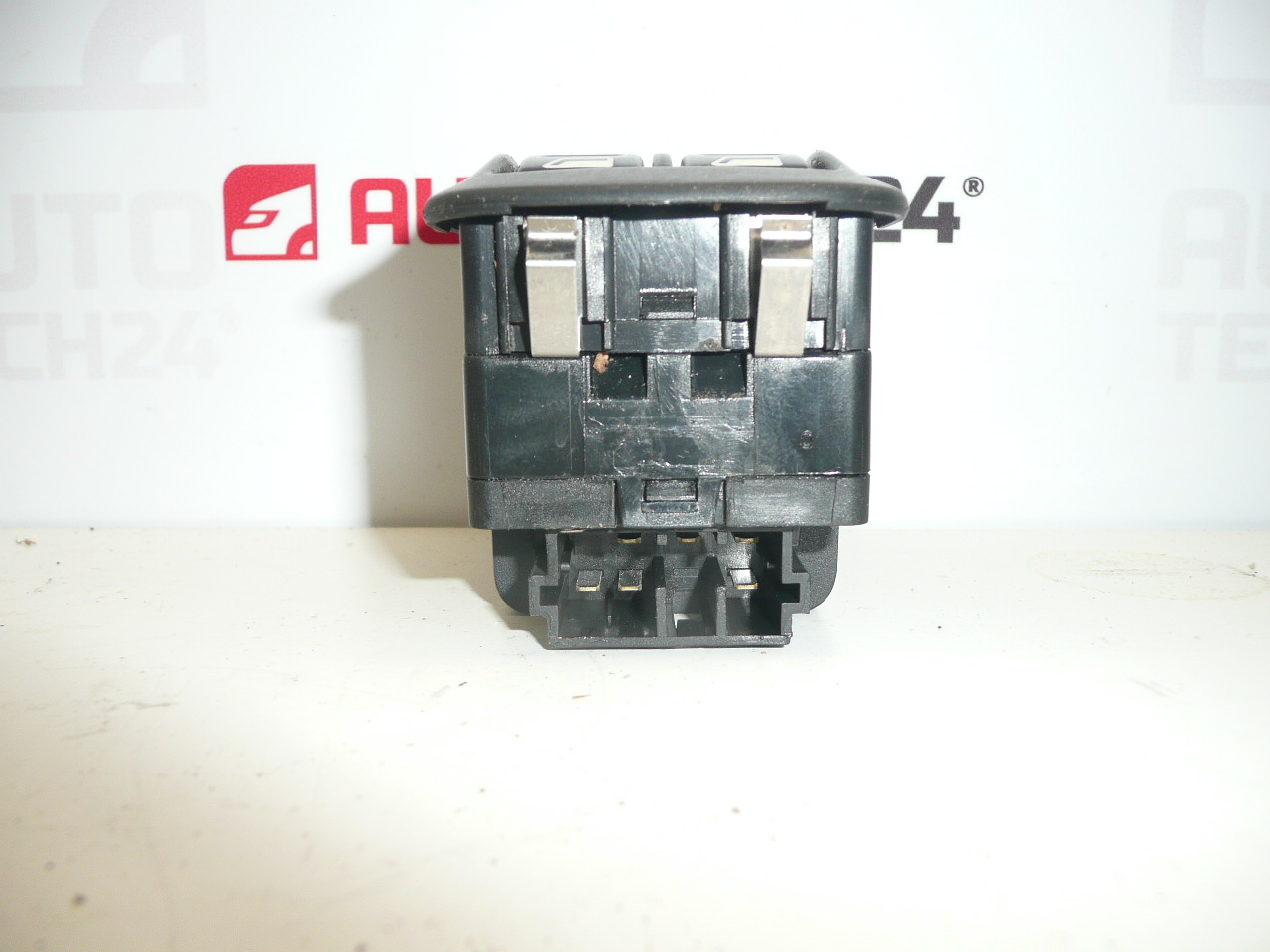 Peugeot 206 6552WQ Fensterheber