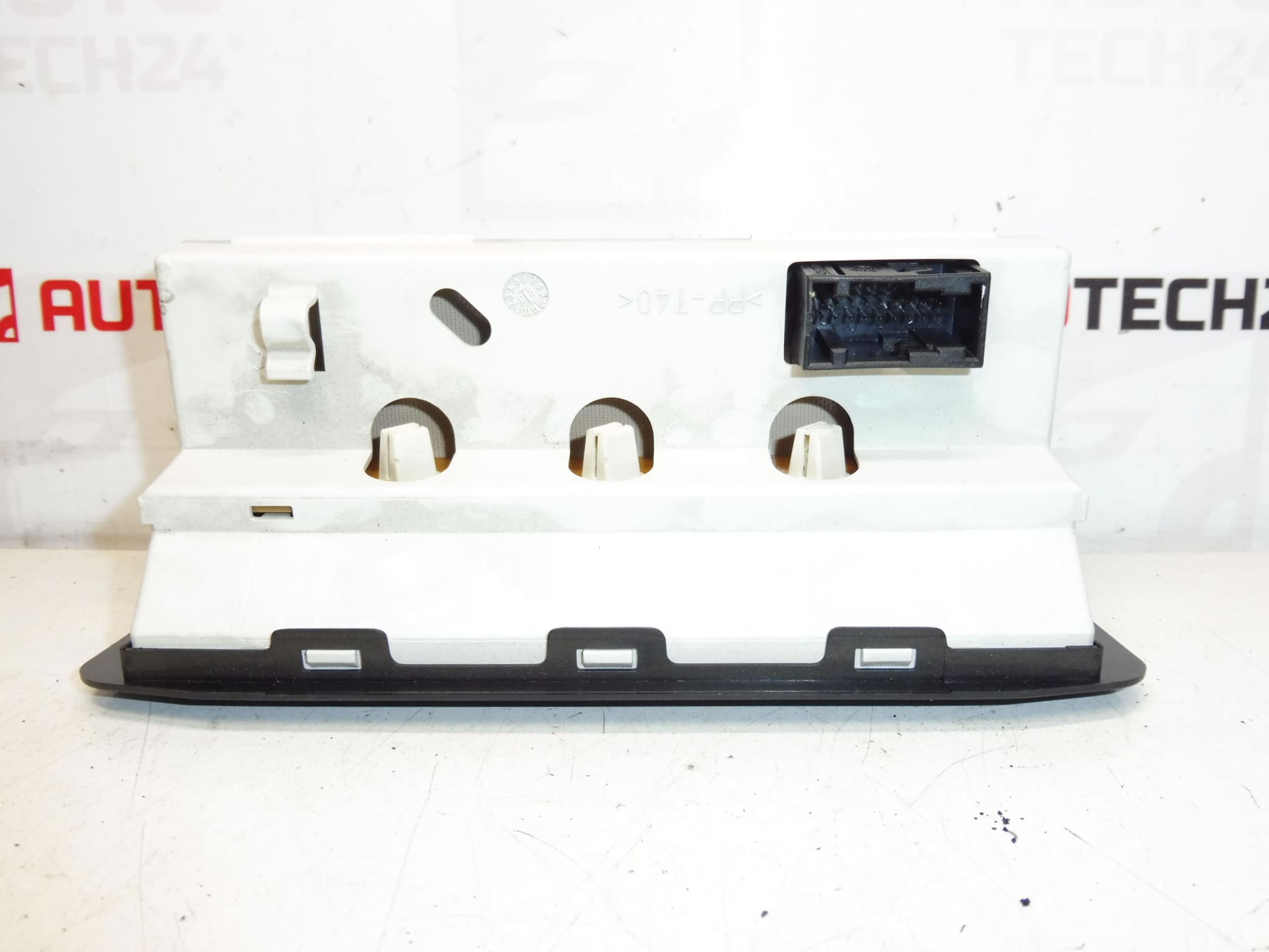 Anzeige Peugeot 206 96653977XT G00 6155GR – Bild 2