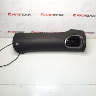 Beifahrerairbag Peugeot 206 9683503180 8226TS