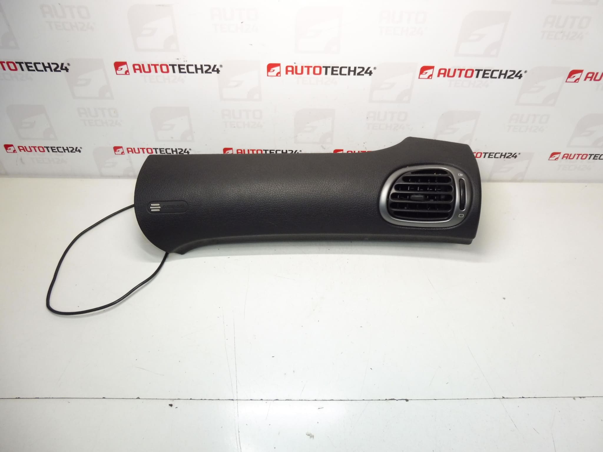 Beifahrerairbag Peugeot 206 9683503180 8226TS