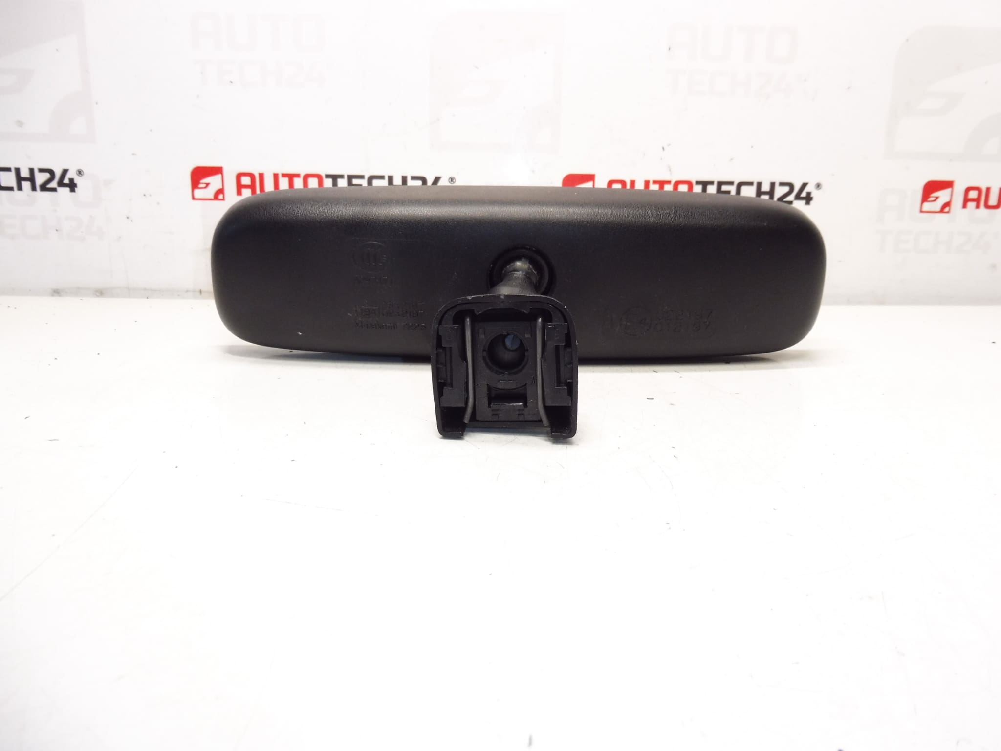 Citroën C-Crosser Peugeot 4007 8153ll Spiegel – Bild 2