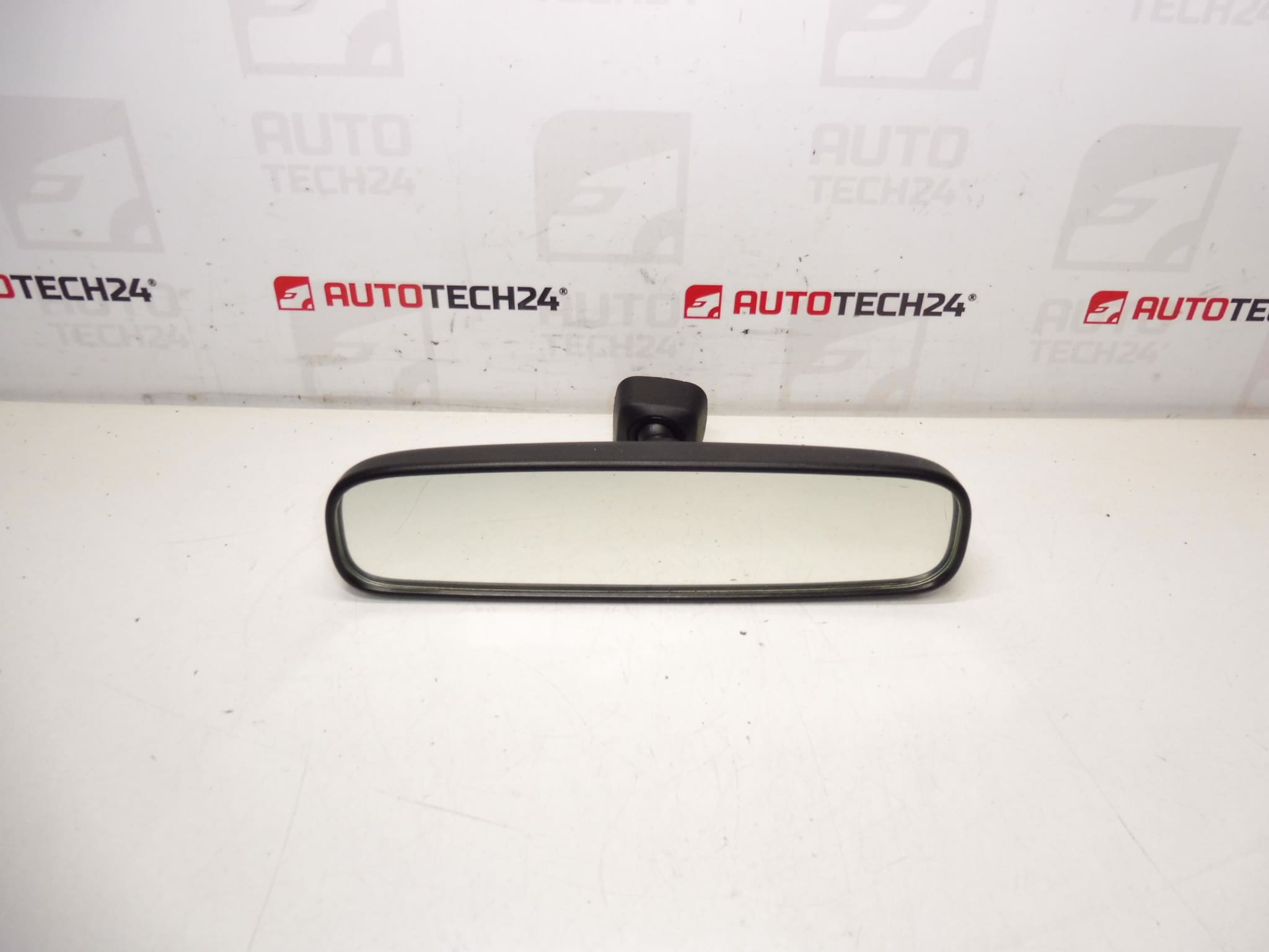 Citroën C-Crosser Peugeot 4007 8153ll Spiegel