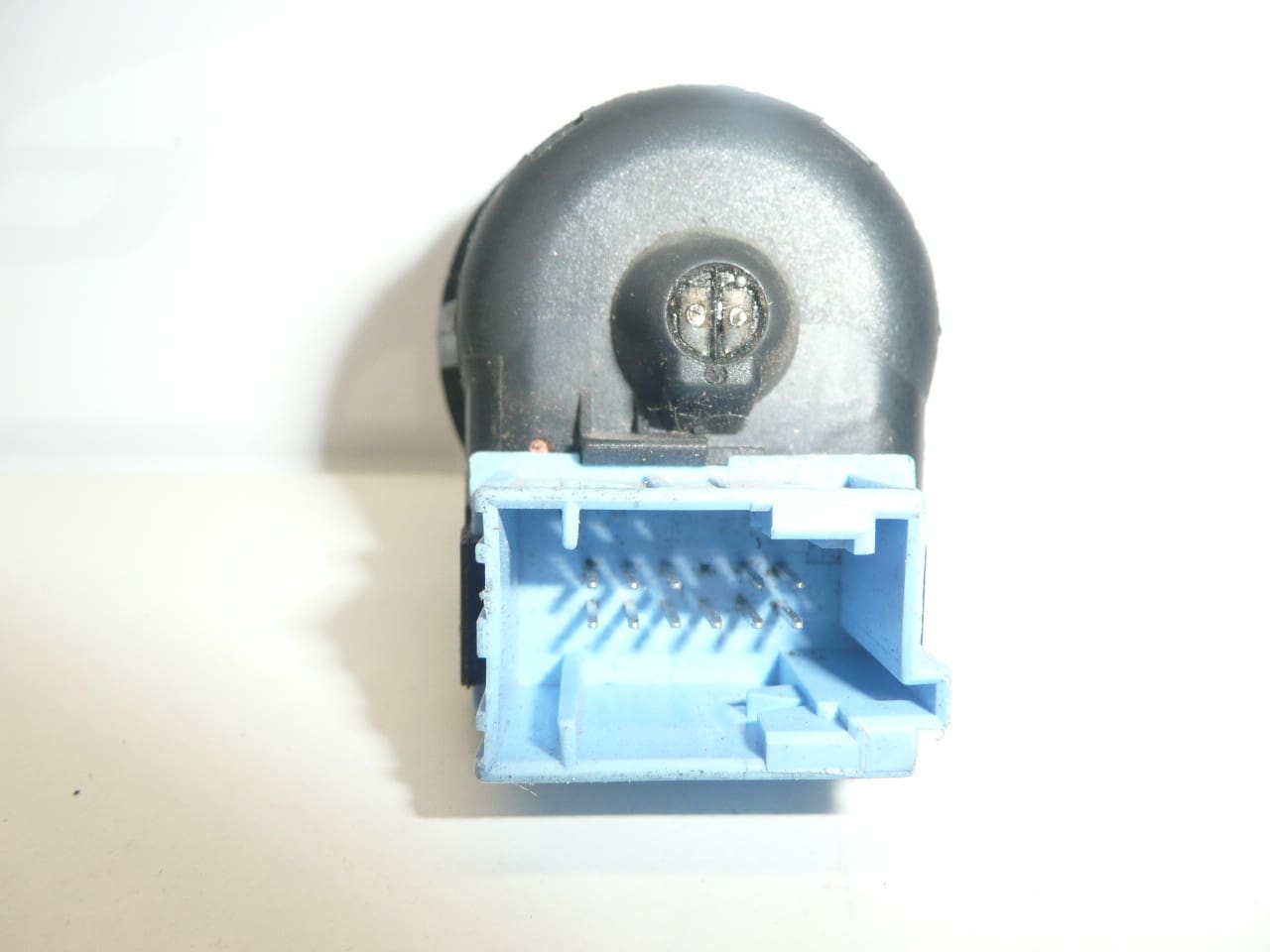 Citroën Peugeot 185526 6554L4 Rückspiegel Fahrer – Bild 2