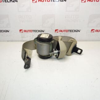 Citroën Peugeot 6066751 8975H6 Sicherheitsgurt