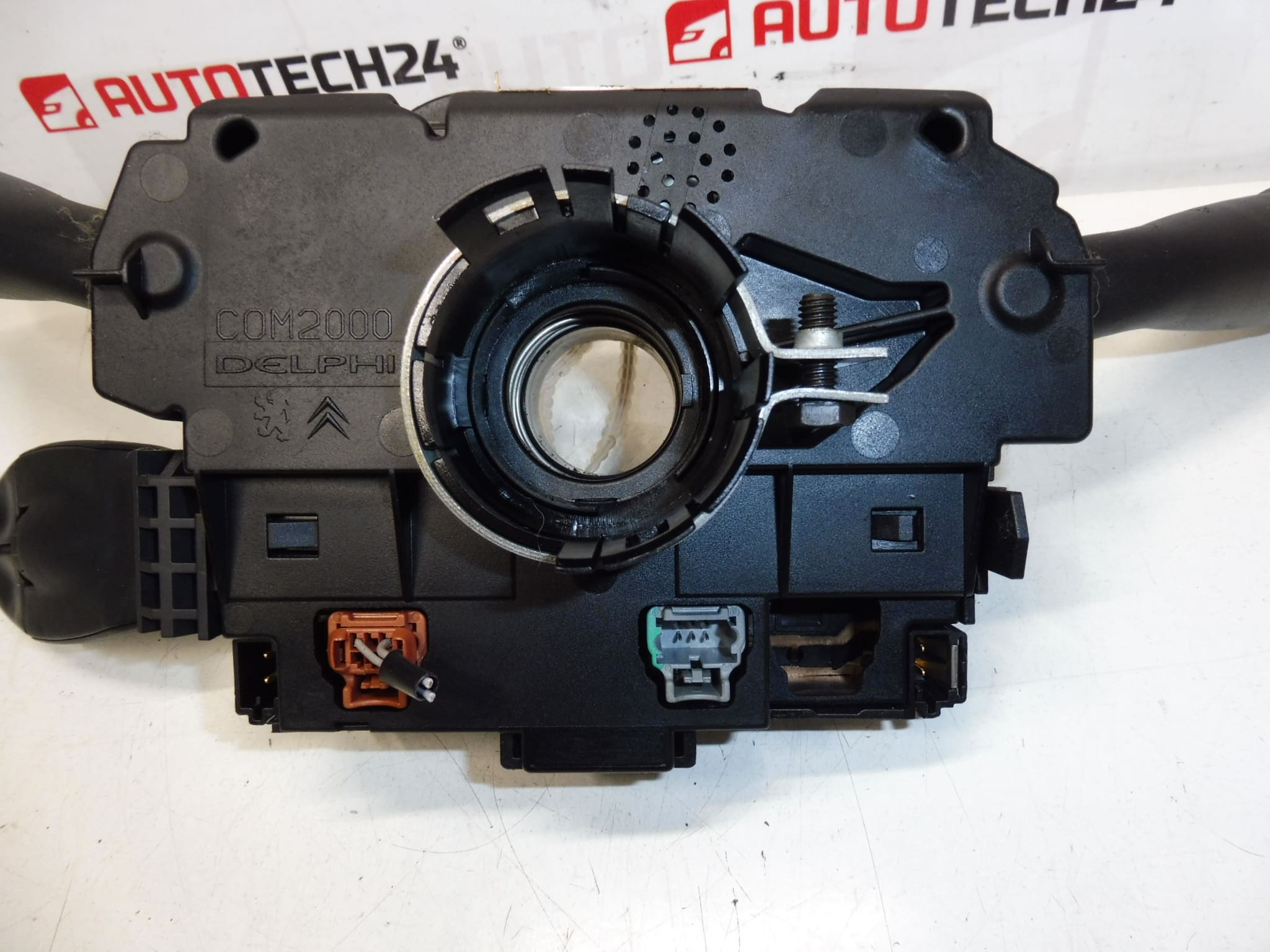 Citroën Peugeot 96451821ZL 6242G5 – Bild 2