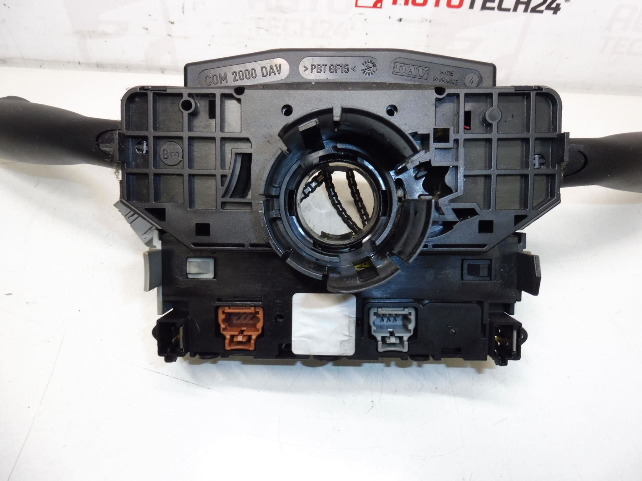 Citroën Peugeot 96605695xt – Bild 2